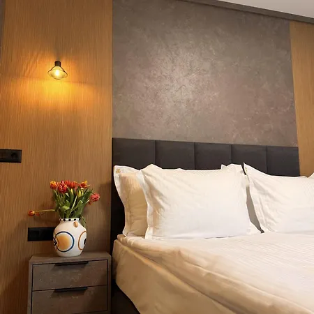Apartamento Vip