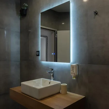 Apartamento Vip
