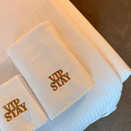 Vip Apartamento *